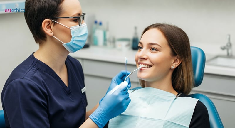 تقنيات فعالة لتنظيف الأسنان