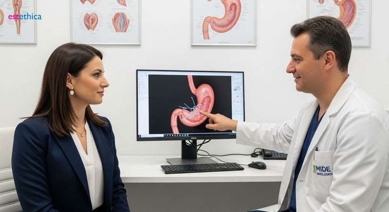 Ръкавна гастректомия срещу стомашен байпас