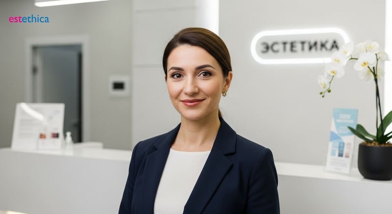 Эстетическая косметология для начинающих: первые шаги