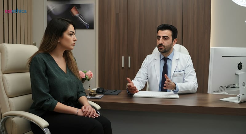 تقنيات شفط الدهون الحديثة