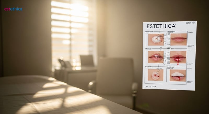 تجميل المهبل بالليزر: استعادة شباب المنطقة الحساسة