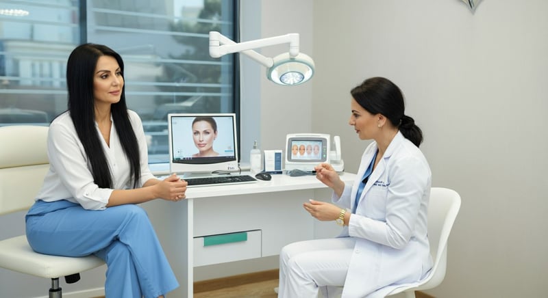 Фейслифтинг – процедура и ползи