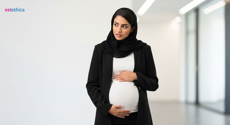 عملية شد البطن: الأنواع والخيارات المناسبة