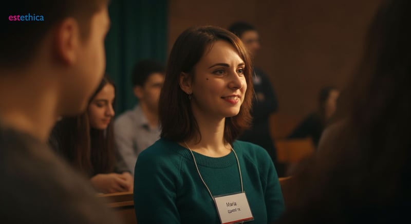 Различни форми на поздрав: официално и неформално