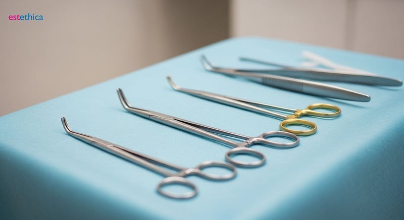 Присаждане на брада: Важни съвети преди процедурата