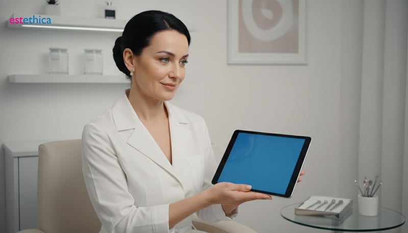 Какво е Блефаропластика и Кантопластика?