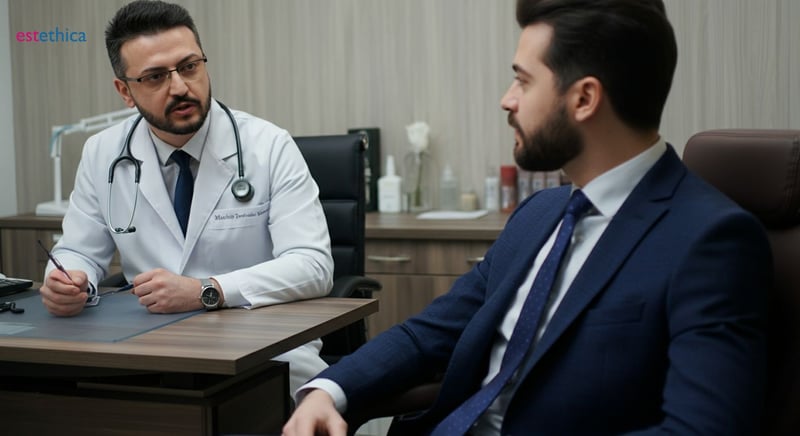 زراعة الشعر: ما هي وكيف تعمل؟