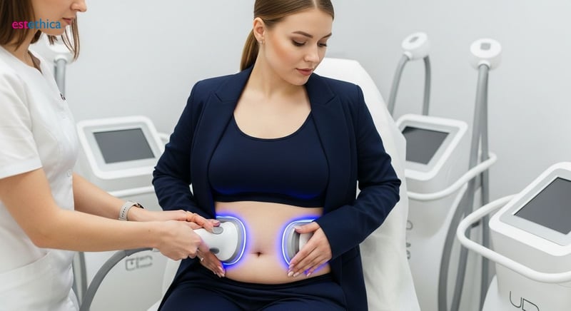 Липосакция и бодиконтуринг