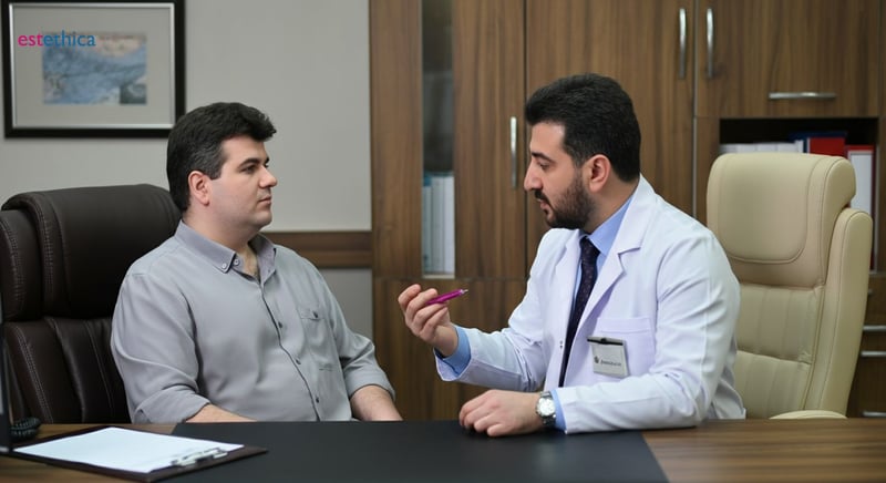 عملية تكميم المعدة