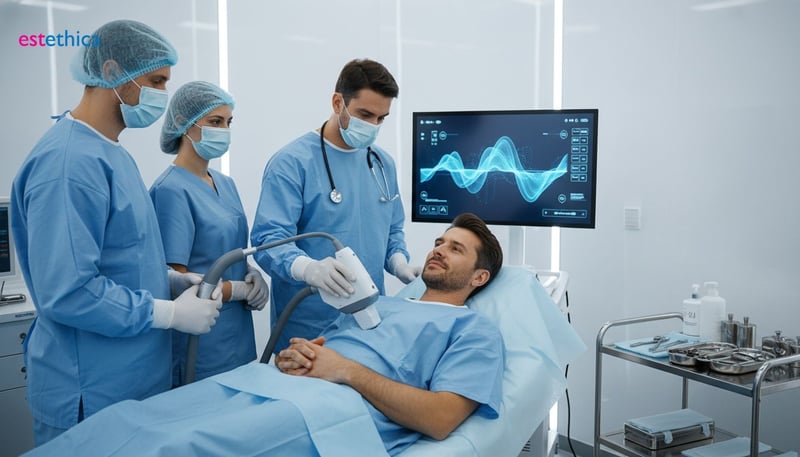 هل عملية تكبير القضيب آمنة؟