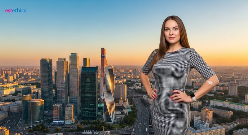 Липосакция: изменение контуров тела до и после