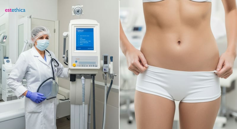 عيادات شفط الدهون: اختيار الأفضل والأكثر أمانًا