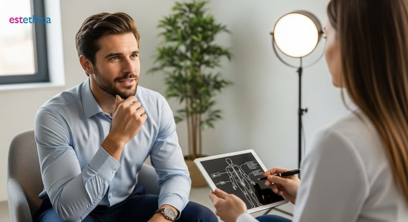 Продукти за уголемяване на пениса: Какво трябва да знаете?