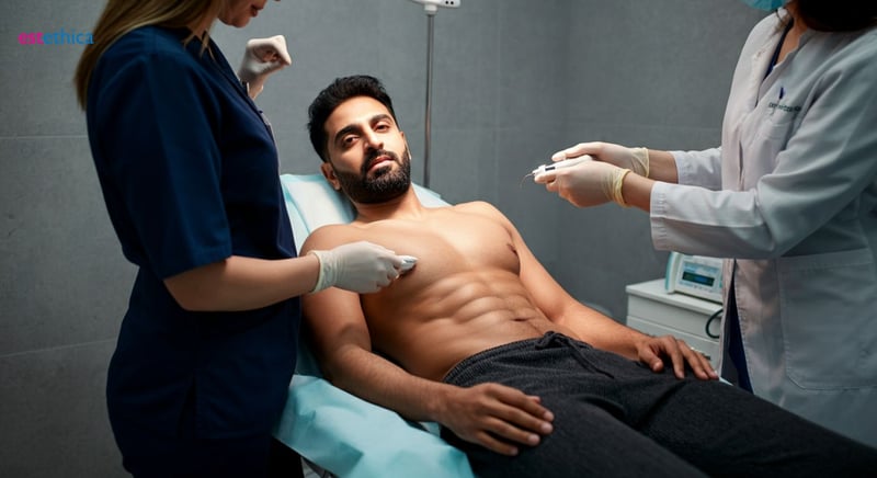 نحت البطن: الطريق إلى عضلات سكس باك محددة بشكل طبيعي