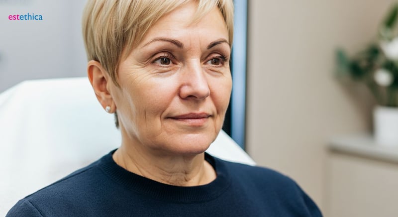 Подмладяване на лицето: Нехирургични алтернативи за свеж вид