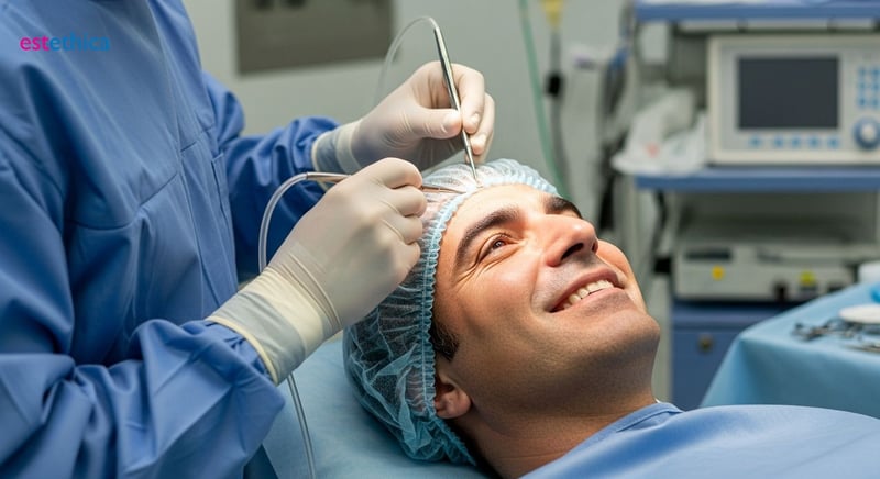 تكلفة زراعة الشعر: عوامل تحديد السعر