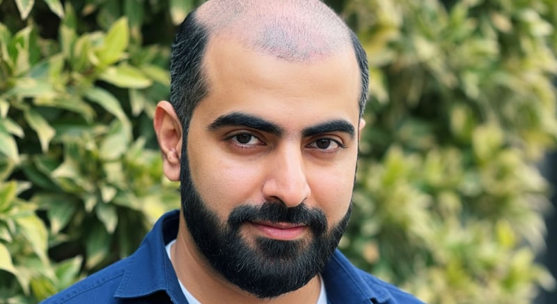 المرشحون المثاليون لزراعة الشعر: هل أنت مؤهل؟