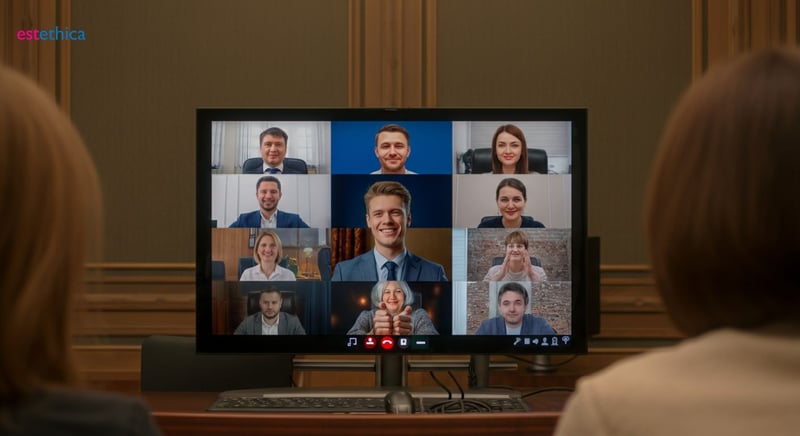 Оригинальные ответы на приветствие: формы и этикет