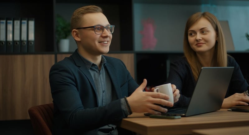 Как дела?: Вопрос уважения и участия