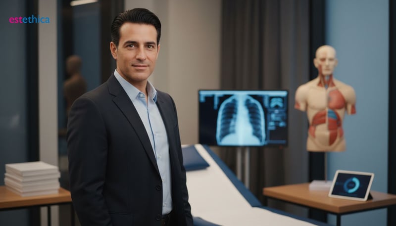 Что такое гинекомастия у мужчин?