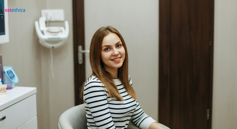 Виниры: что это и кому подходят