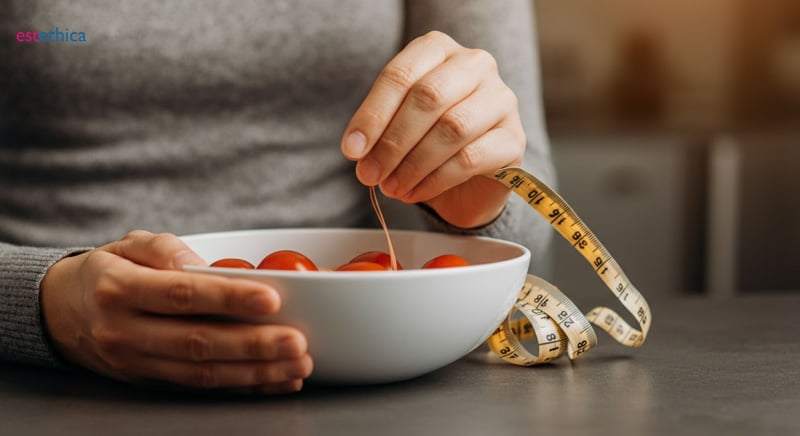 أفضل الأطعمة لتعزيز التغذية الصحية