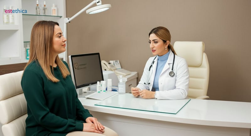 Регенерация кожи: процесс и механизм