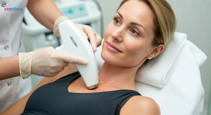 عملية تجميل المهبل: التقنيات الحديثة والمميزات