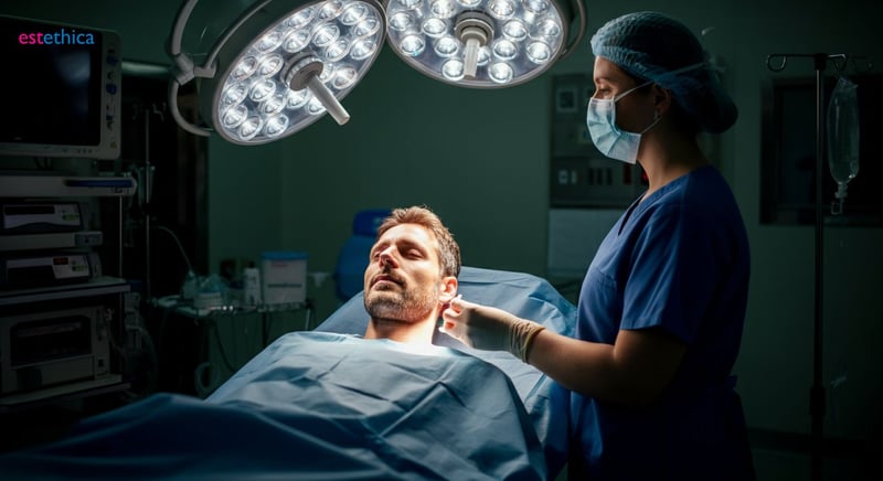 Уголемяване на пениса: хирургични техники и рискове