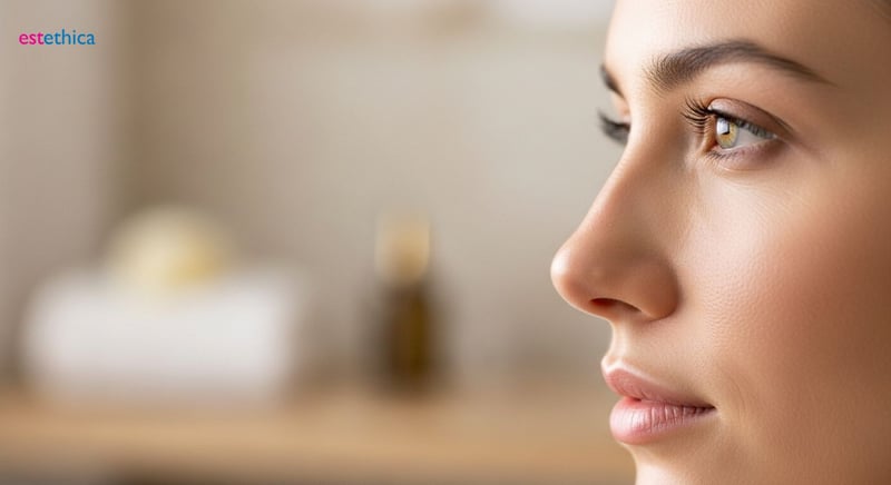 Ринопластика: процедура и подходящи случаи