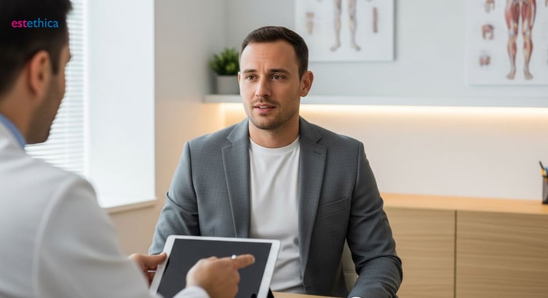 Уголемяване на пениса: митове и факти