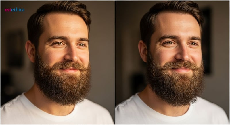 Процедура DHI: Новостите в космената хирургия