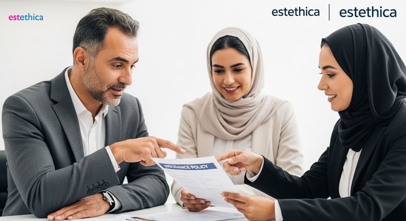 كيفية اختيار تأمين عمليات التجميل