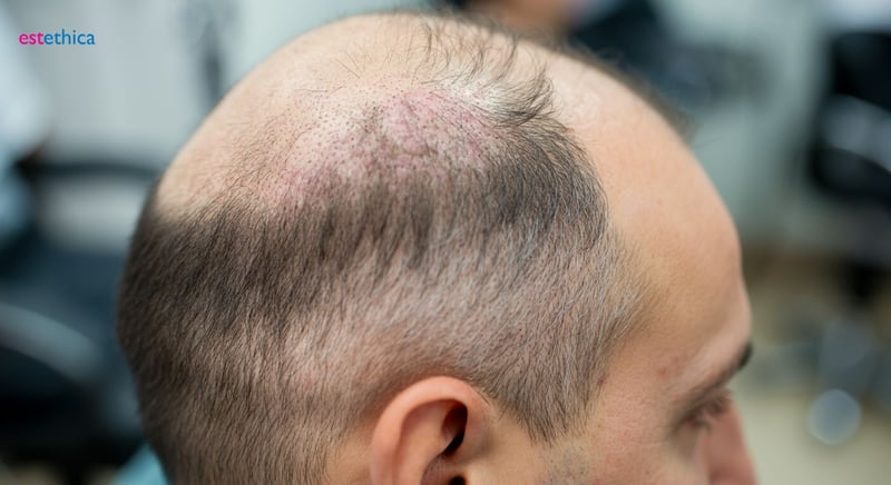 زراعة الشعر بتقنية الاقتطاف: الخيار الأمثل؟