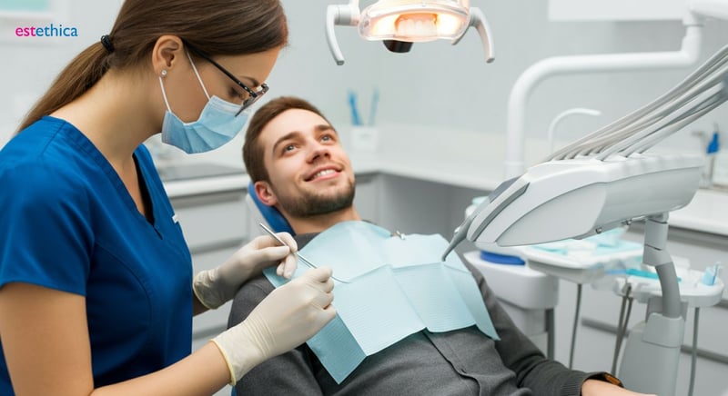 كيفية تنظيف الأسنان بشكل صحيح: دليل شامل للحفاظ على بياض الأسنان