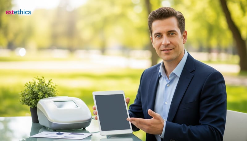 Восстановление волос: все о трансплантации