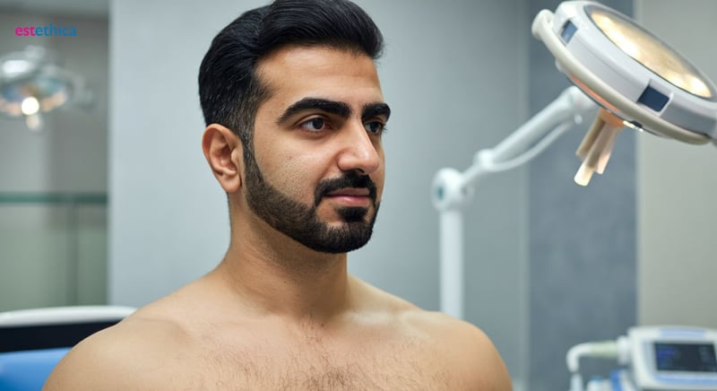 علاج التثدي: خيارات جراحية وغير جراحية