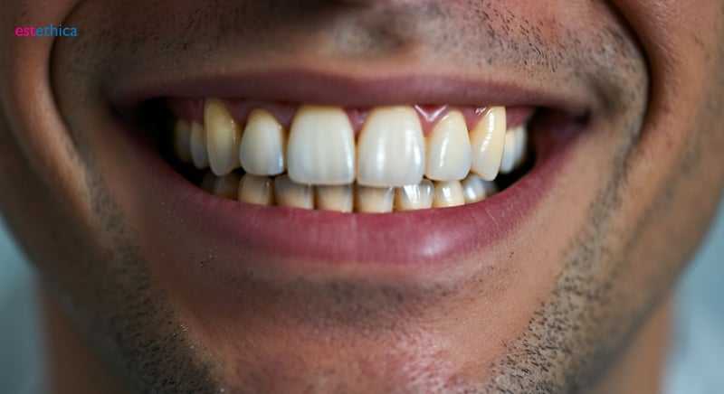 فينير الأسنان: الحل الأمثل لأسنان بيضاء ومستقيمة بدون عيوب