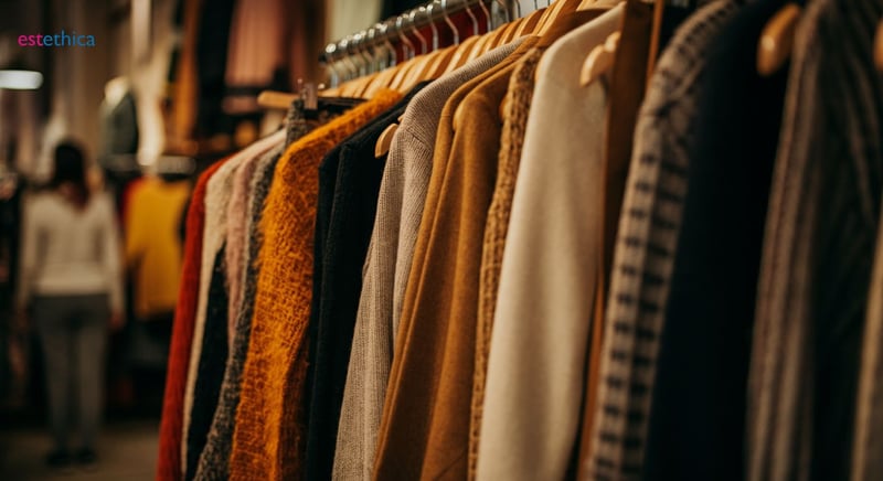 Устойчива мода концепция