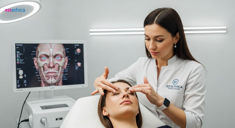 Влияние эстетики на дизайн: визуальный шедевр