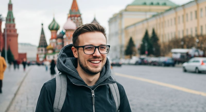 Русские приветствия: от «Здравствуйте» до «Как дела»