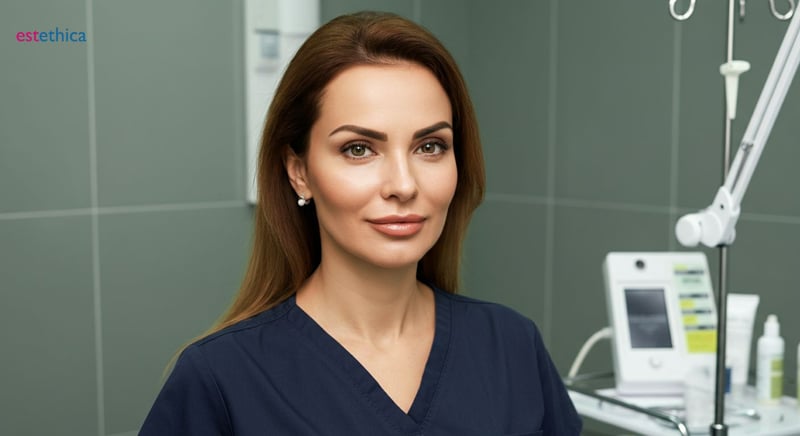 Подготовка за естетична процедура