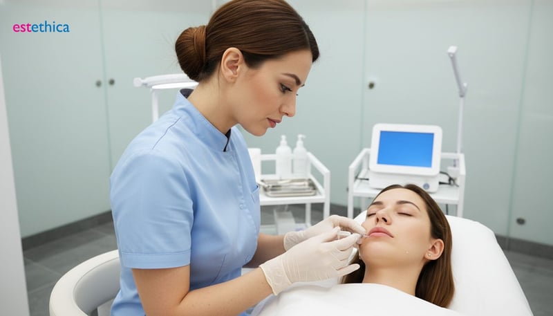 أفضل دكتور لنفخ الشفايف: معايير الاختيار