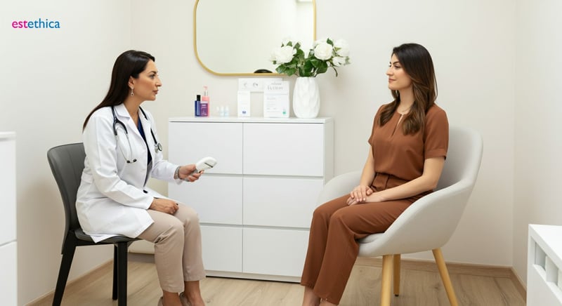 تجميل المهبل: دواعي الحاجة والفوائد