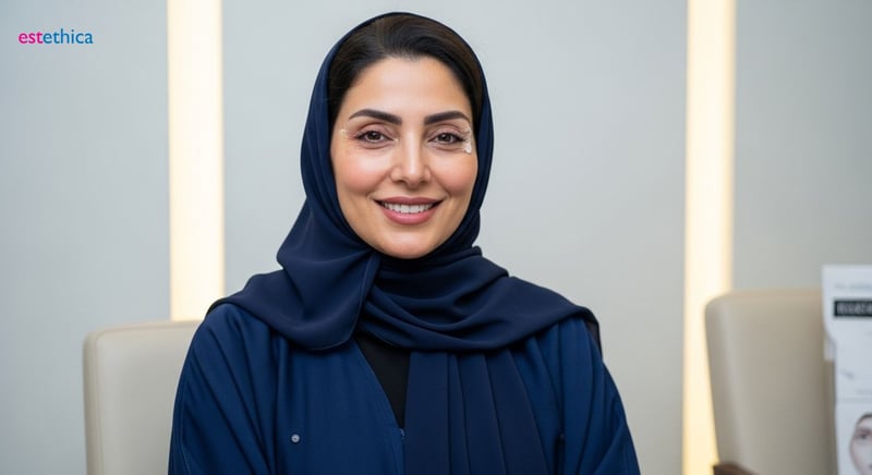 عملية تجميل الجفون لعلاج الترهل والانتفاخ