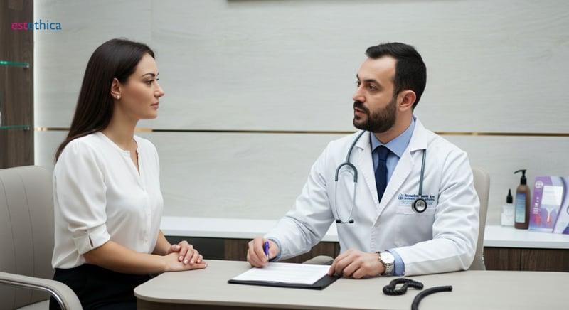 فهم عملية عضلات البطن: ما تحتاج معرفته