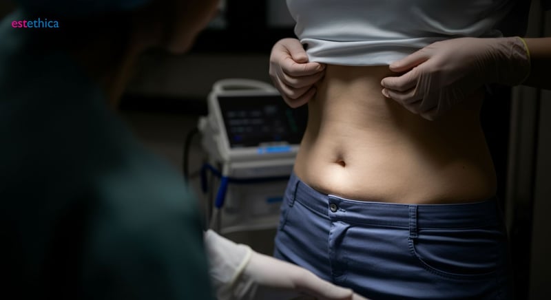 Възстановяване след коремна пластика: Какво да очаквате?