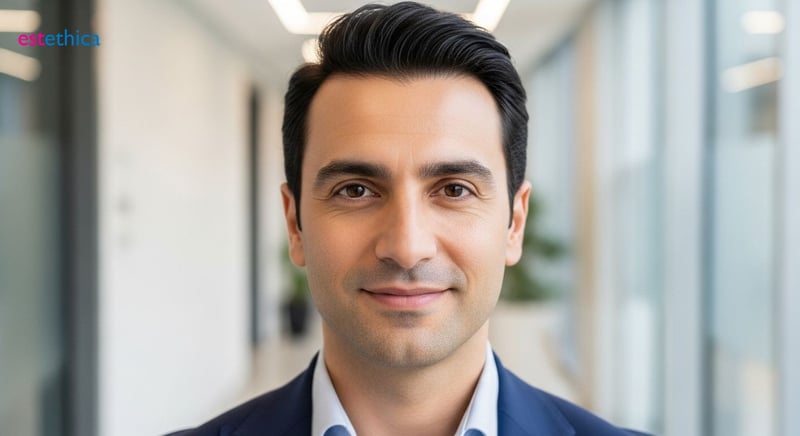 Восстановление волос: комплексный подход