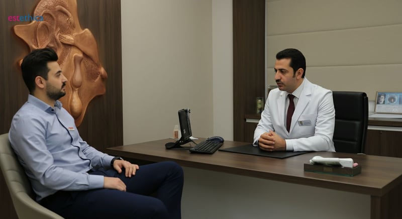 Операция за уголемяване на пениса