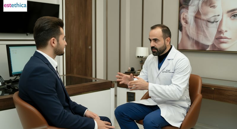 فهم عملية زراعة الشعر: ما تحتاج معرفته